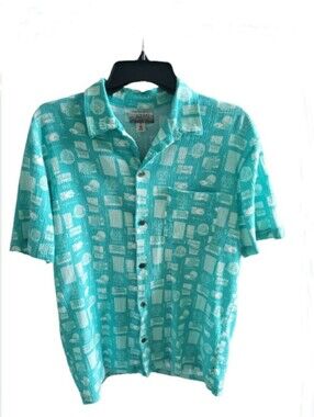 Ocean And Coast Shirt
